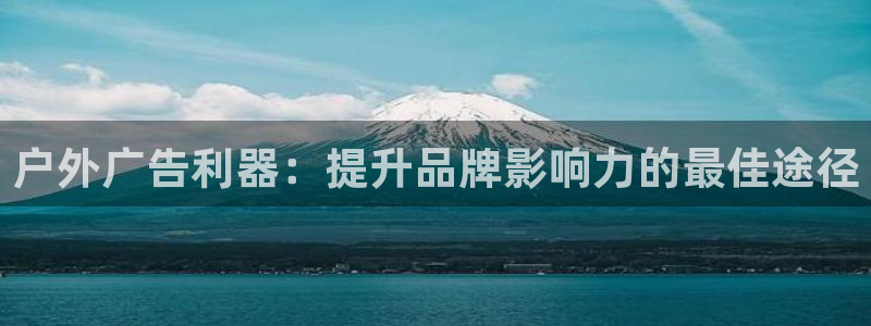 杏宇平台开户